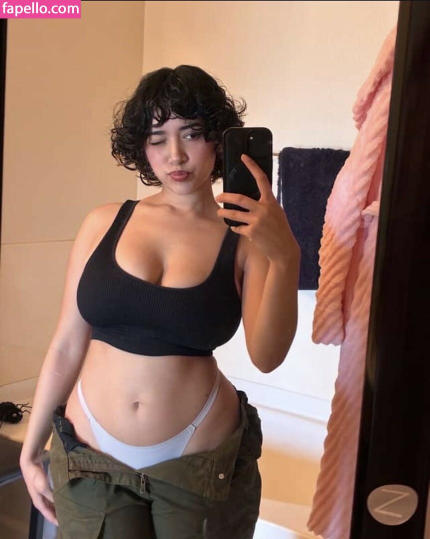 xo.midna / xomidna / xx.midna Nude Leaked  Photo #75