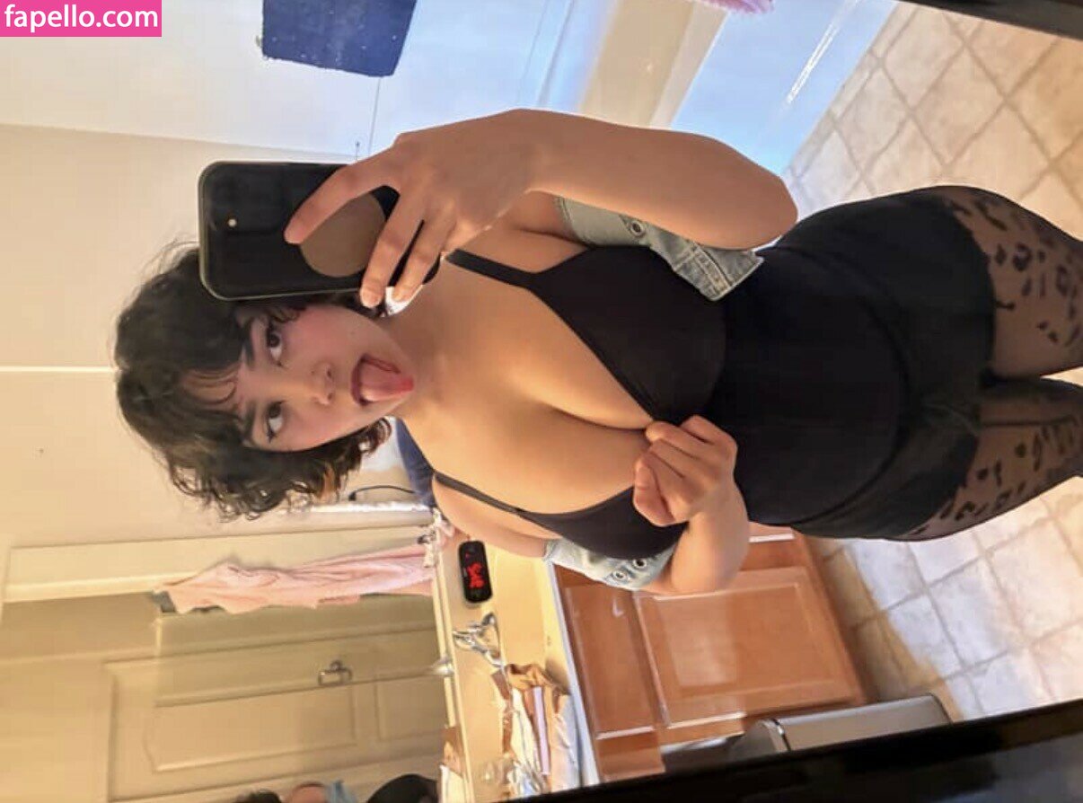 xo.midna / xomidna / xx.midna Nude Leaked  Photo #77