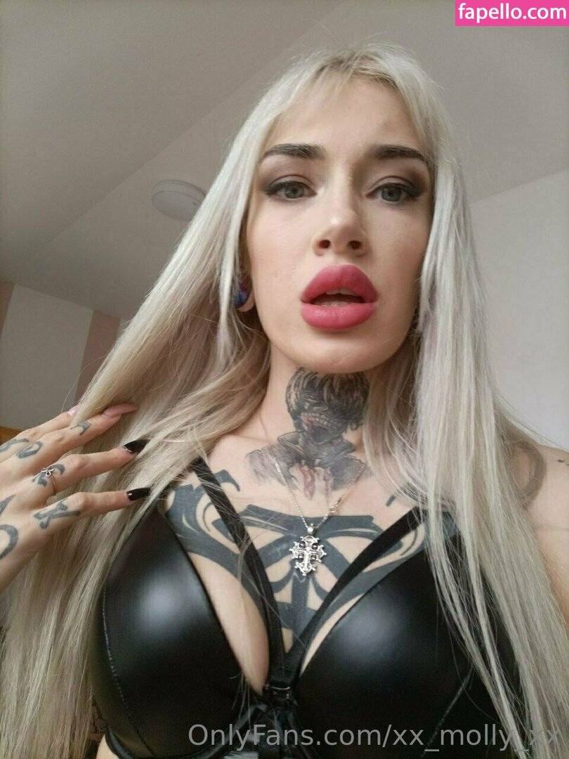 xx_molly_xx / xx_molly_xx23 Nude Leaked OnlyFans Photo #23