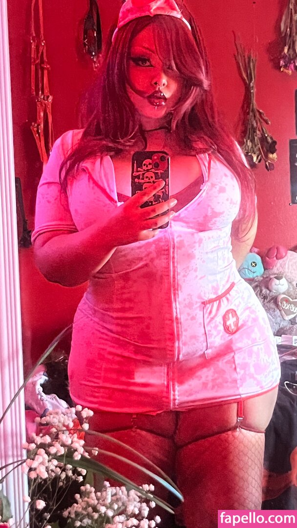 v4mpirism / xx_v4mpirism Nude Leaked OnlyFans Photo #13