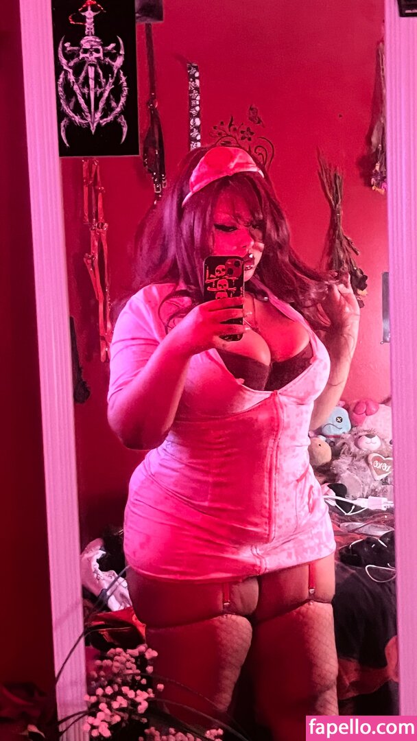 v4mpirism / xx_v4mpirism Nude Leaked OnlyFans Photo #16