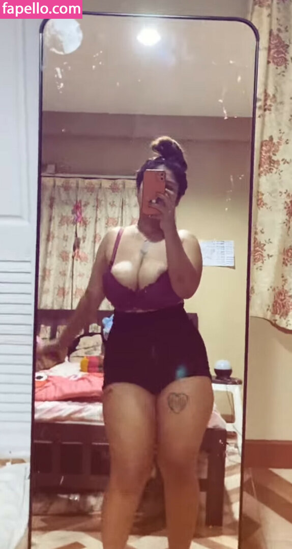 xxamp_11xx Nude Leaked  Photo #9