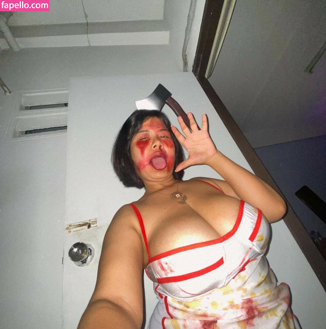 xxamp_11xx Nude Leaked  Photo #16