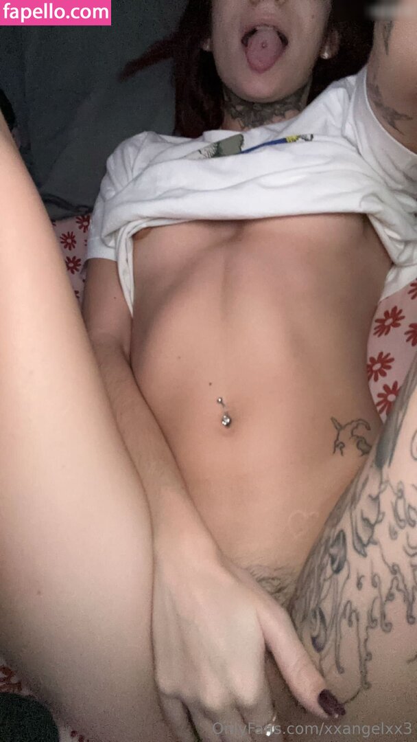 DaBrattyAngel / go.away.you.l0sers / swaggyhotdawg / xxangelxx3 Nude Leaked OnlyFans Photo #149