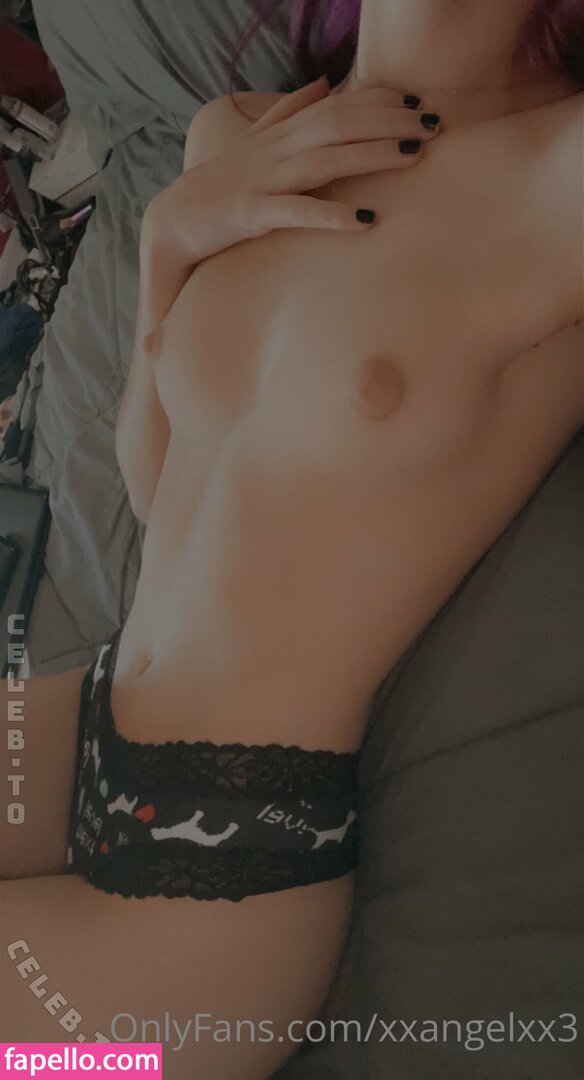 DaBrattyAngel / go.away.you.l0sers / swaggyhotdawg / xxangelxx3 Nude Leaked OnlyFans Photo #304