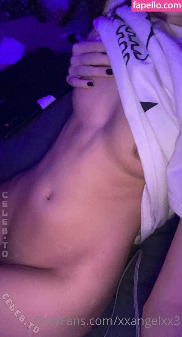 DaBrattyAngel / go.away.you.l0sers / swaggyhotdawg / xxangelxx3 Nude Leaked OnlyFans Photo #307