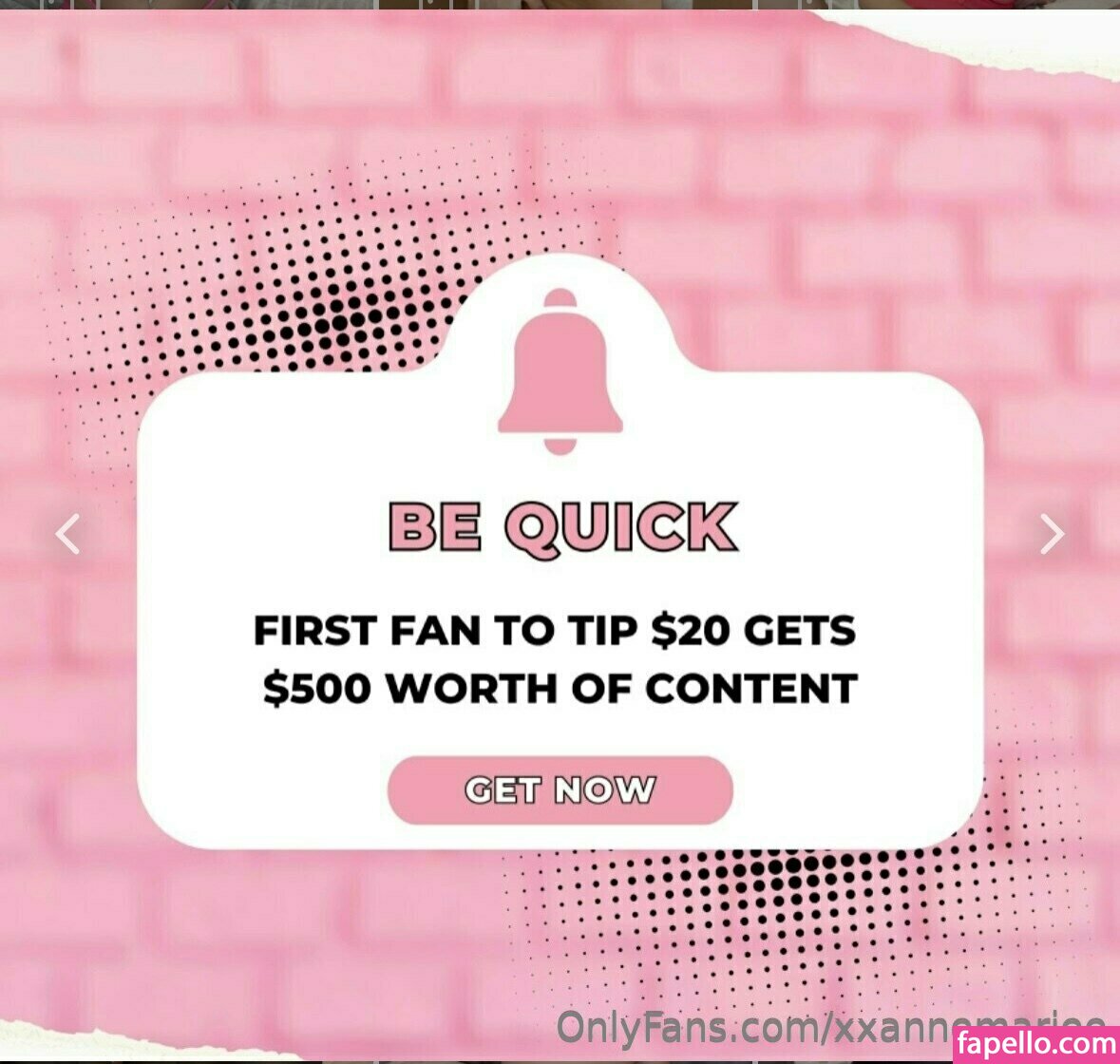 xxanne_marieexx / xxannemariee Nude Leaked OnlyFans Photo #485