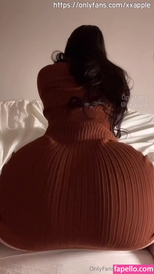 xxapple / xxapple_e / xxapple_e2 Nude Leaked OnlyFans Photo #517