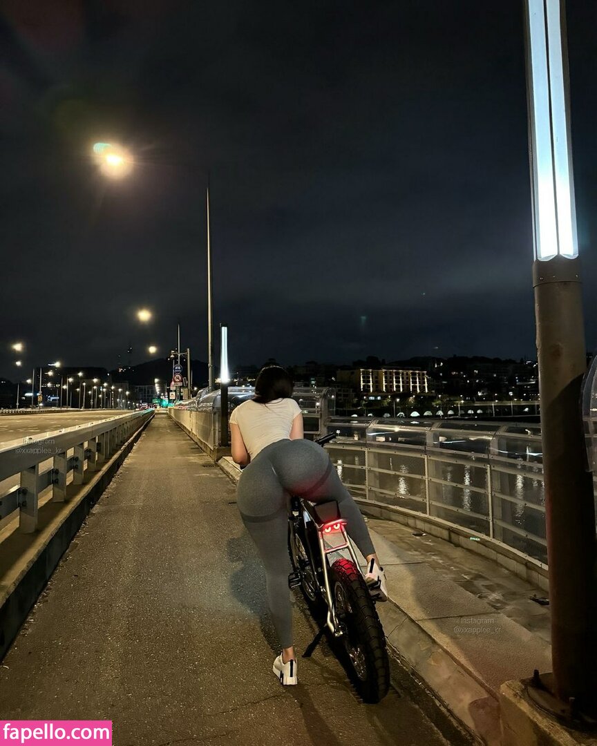 xxapple / xxapple_e / xxapple_e2 Nude Leaked OnlyFans Photo #952