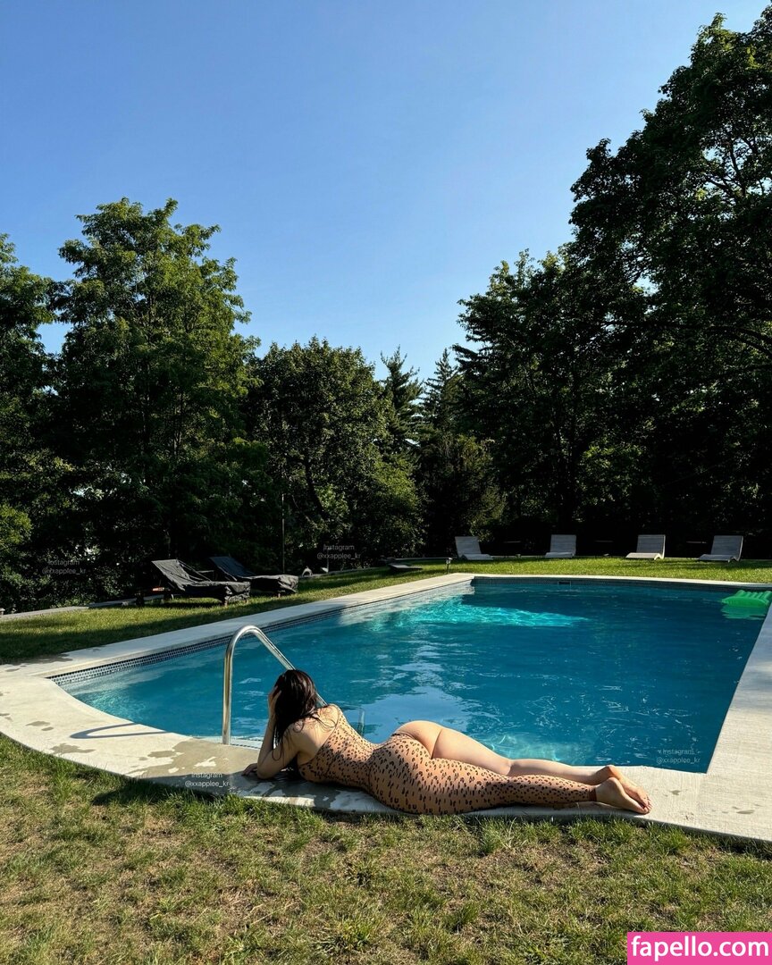 xxapple / xxapple_e / xxapple_e2 Nude Leaked OnlyFans Photo #1091