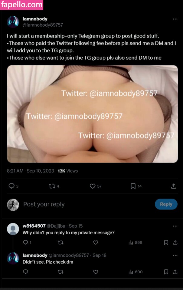 iamnobody89757 / xxapple / xxapple_e / xxapple_e2 / xxapplee Nude Leaked OnlyFans Photo #190