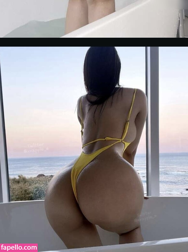 iamnobody89757 / xxapple / xxapple_e / xxapple_e2 / xxapplee Nude Leaked OnlyFans Photo #205