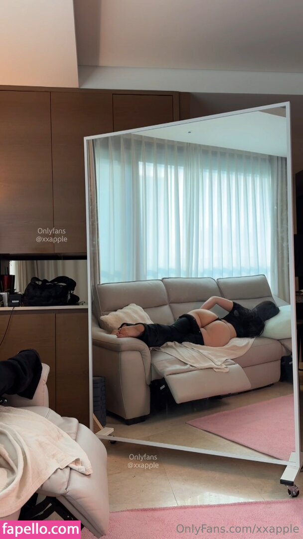 iamnobody89757 / xxapple / xxapple_e / xxapple_e2 / xxapplee Nude Leaked OnlyFans Photo #442