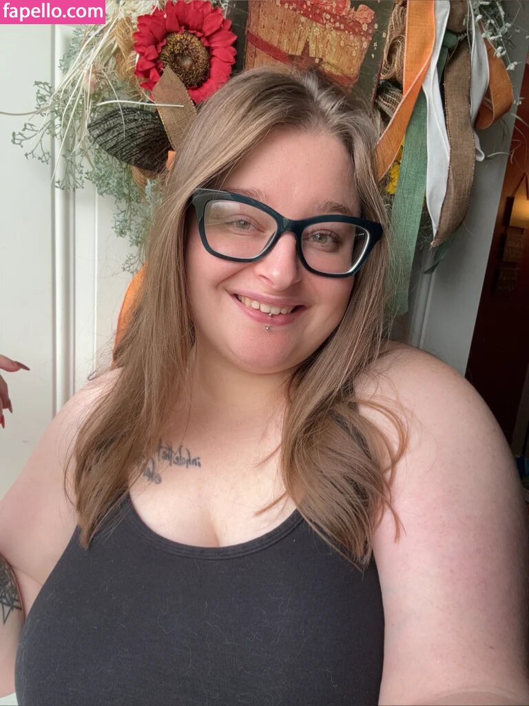 Xxautumnbby Nude Leaked  Photo #1