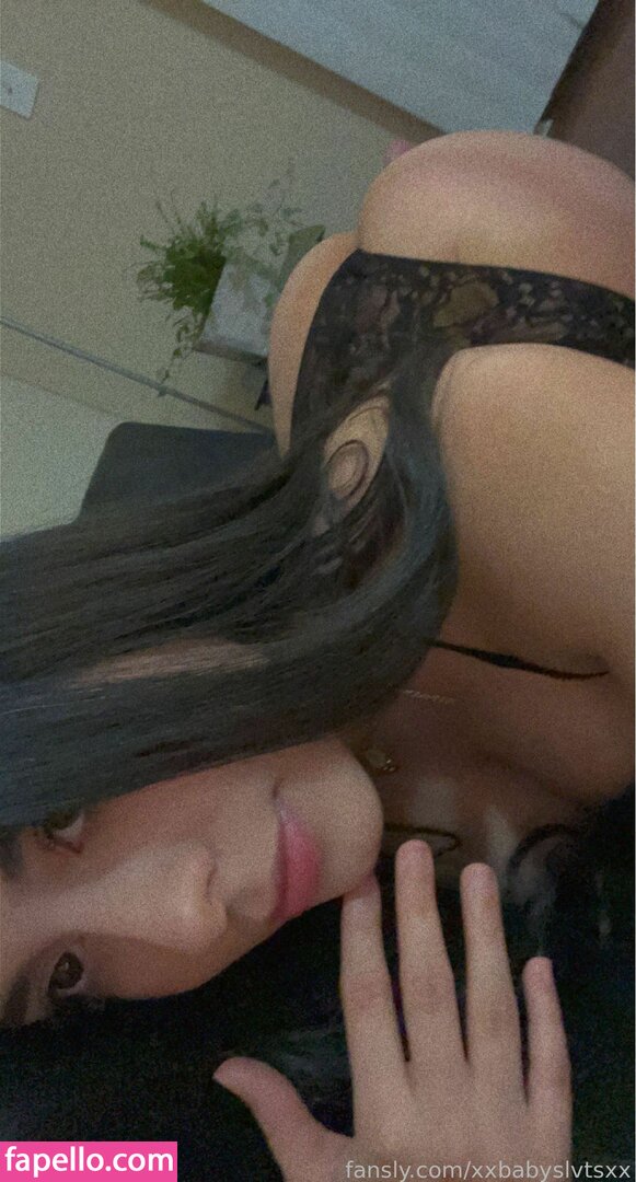 xbaby_melx / xxbabyslvtsxx Nude Leaked OnlyFans Photo #22