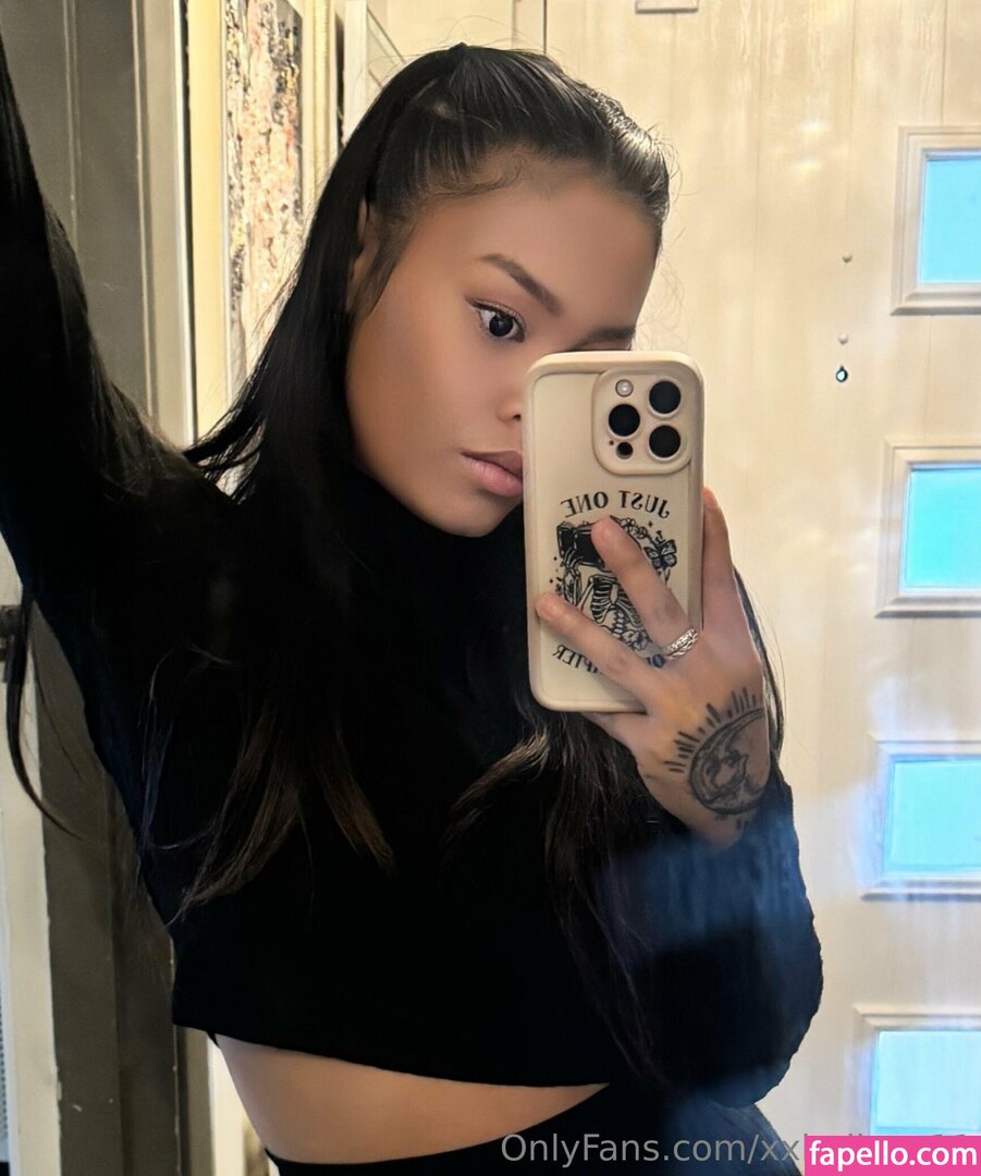 xxbellaxx11 Nude Leaked OnlyFans Photo #1