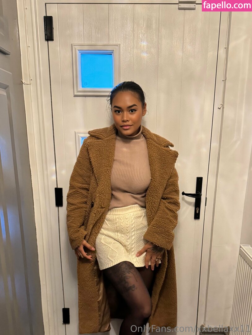 xxbellaxx11 Nude Leaked OnlyFans Photo #7