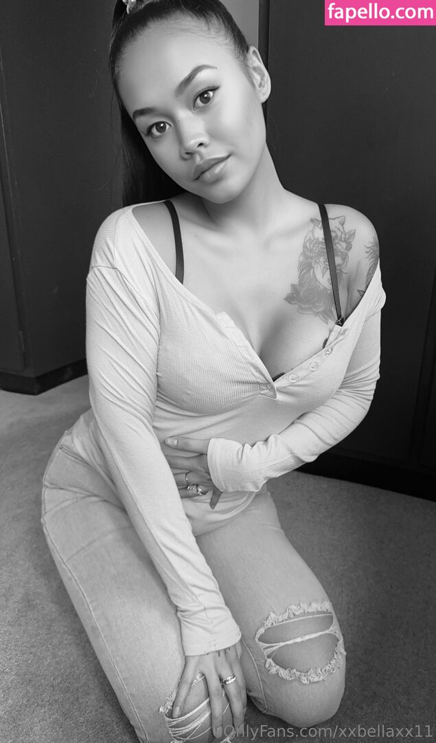 xxbellaxx11 Nude Leaked OnlyFans Photo #12
