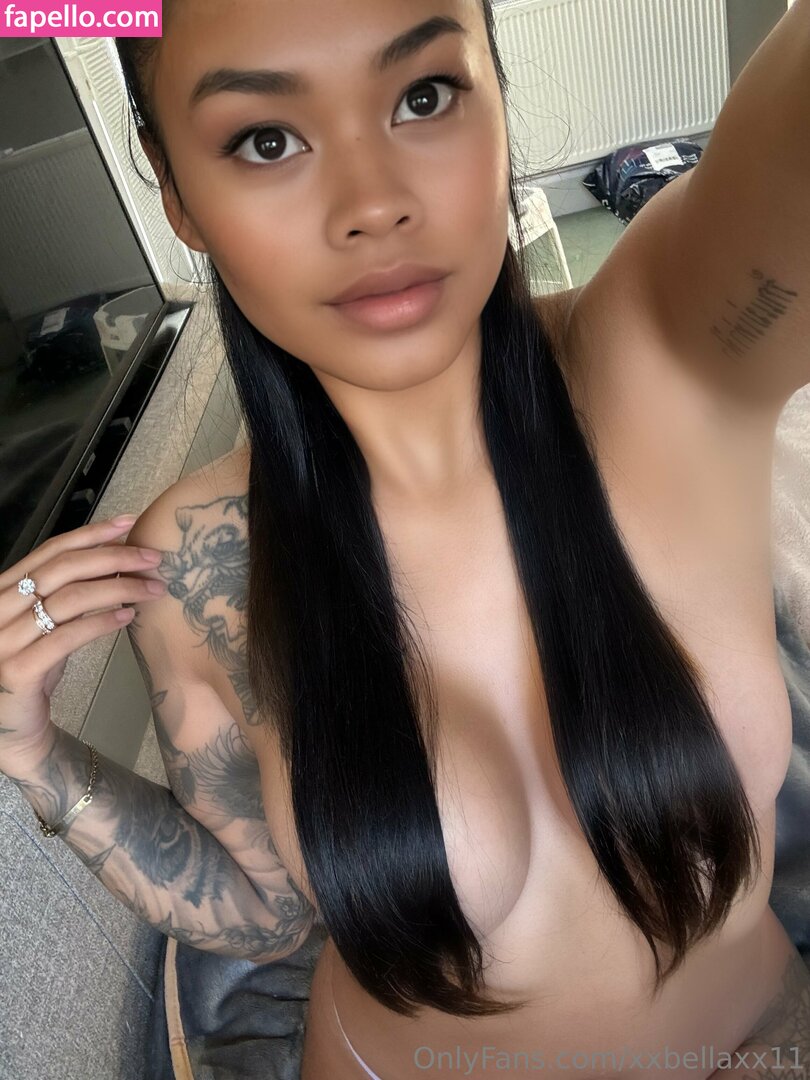 xxbellaxx11 Nude Leaked OnlyFans Photo #17