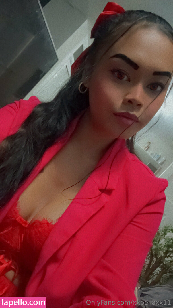 xxbellaxx11 Nude Leaked OnlyFans Photo #19