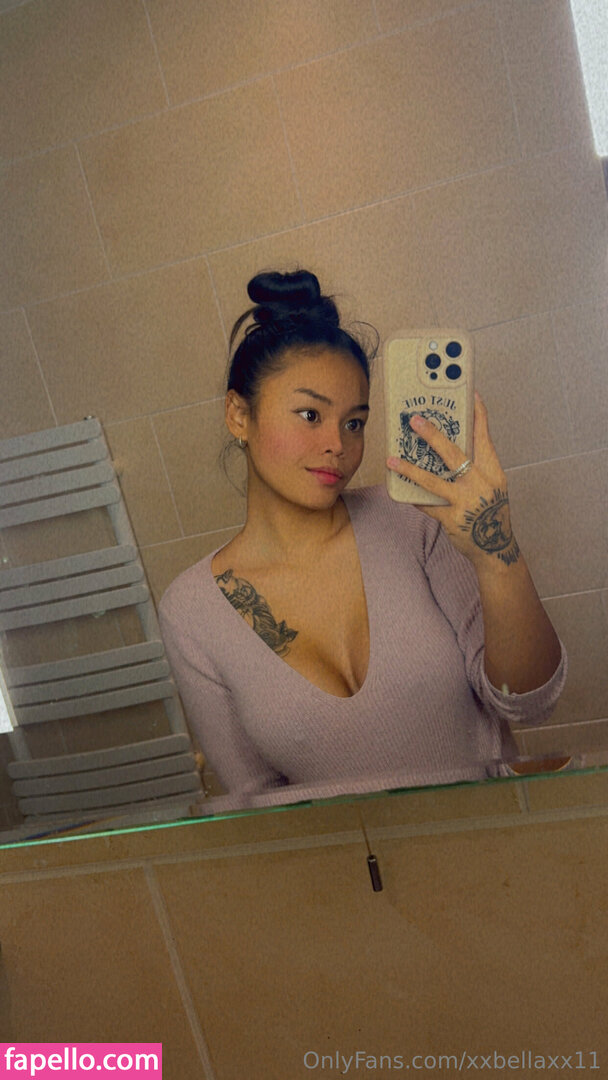 xxbellaxx11 Nude Leaked OnlyFans Photo #27