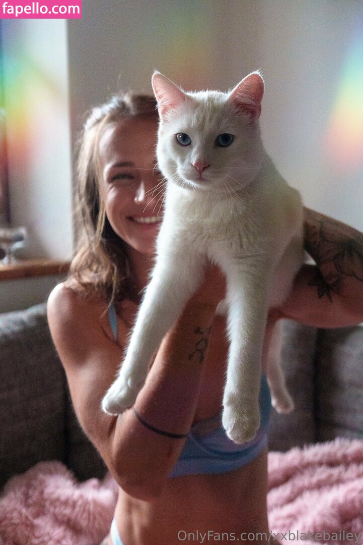 xxblakebailey Nude Leaked OnlyFans Photo #141