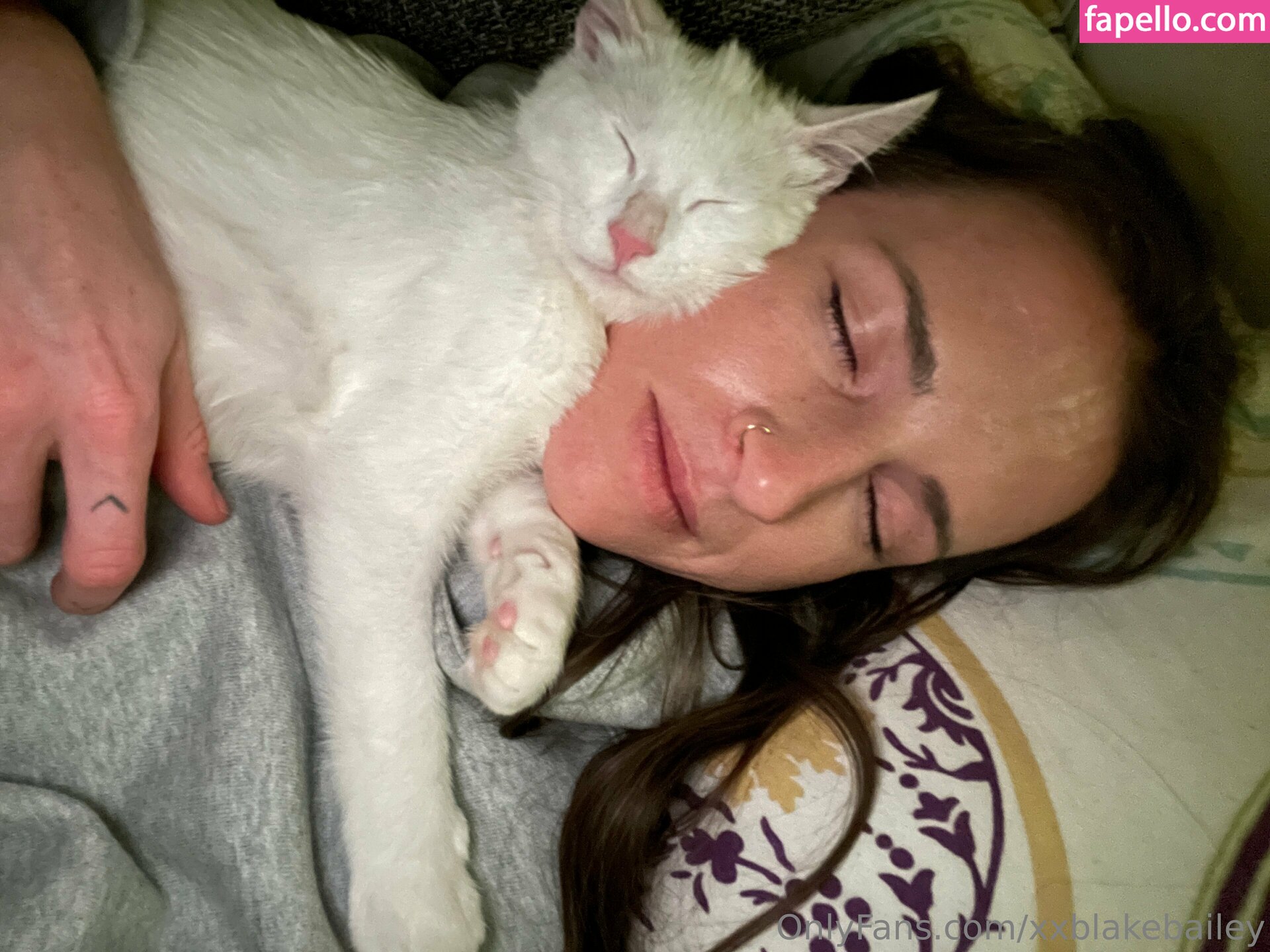 xxblakebailey Nude Leaked OnlyFans Photo #145