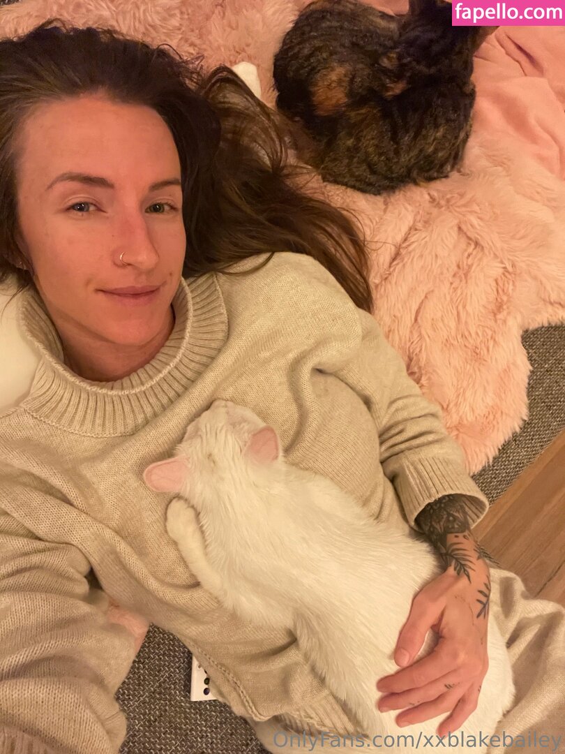 xxblakebailey Nude Leaked OnlyFans Photo #150