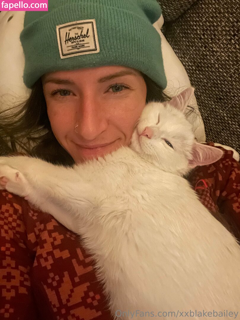 xxblakebailey Nude Leaked OnlyFans Photo #152