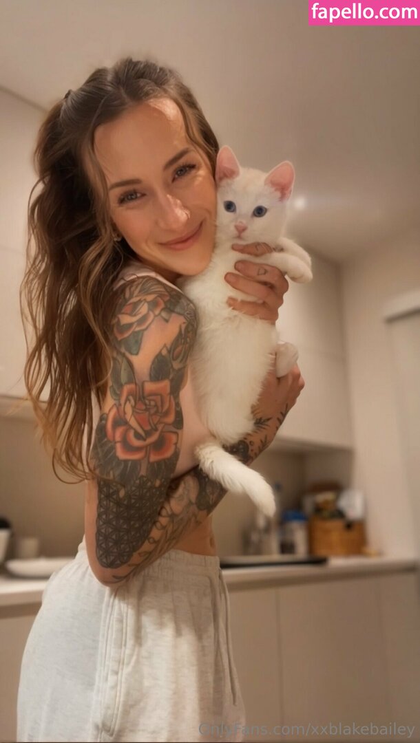 xxblakebailey Nude Leaked OnlyFans Photo #156