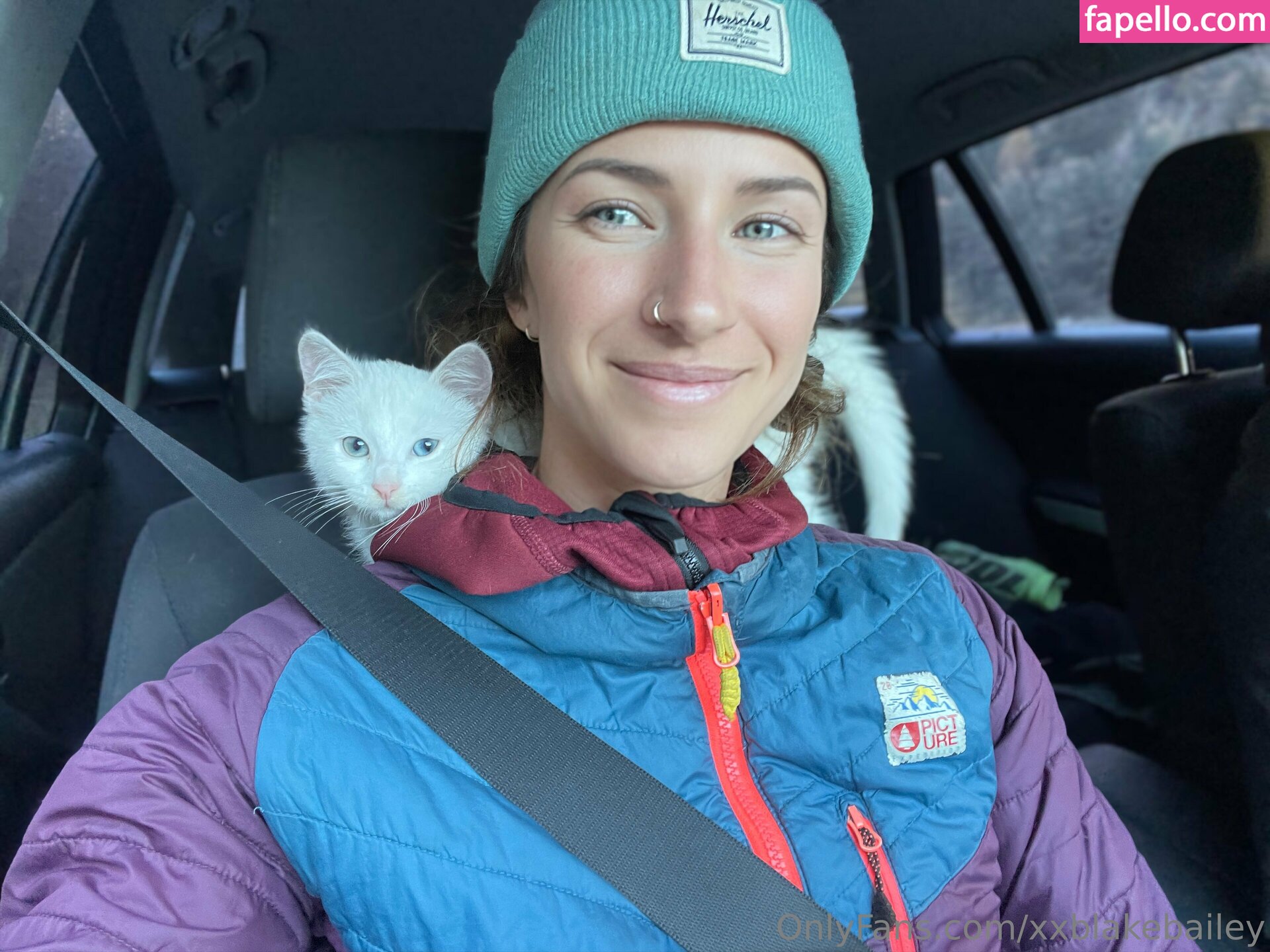 xxblakebailey Nude Leaked OnlyFans Photo #158