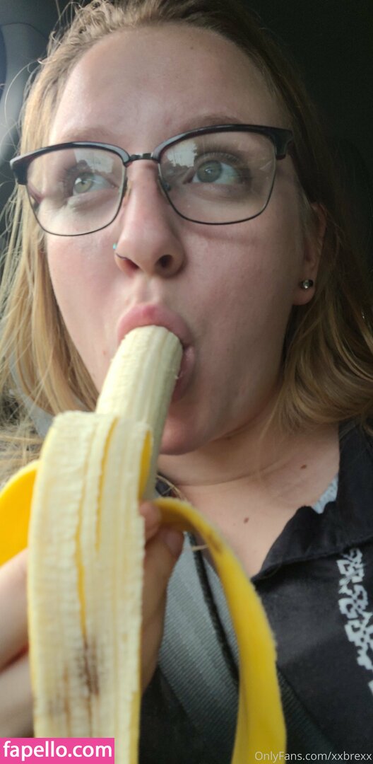 xxbrexx Nude Leaked OnlyFans Photo #5