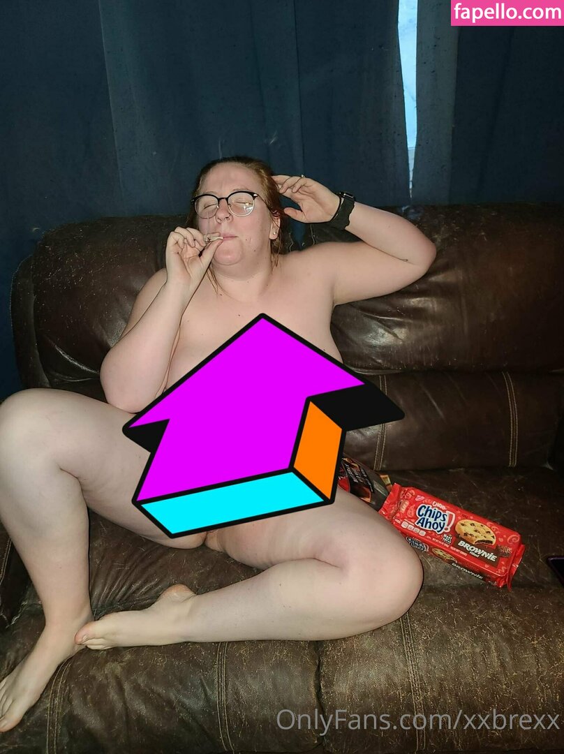 xxbrexx Nude Leaked OnlyFans Photo #26