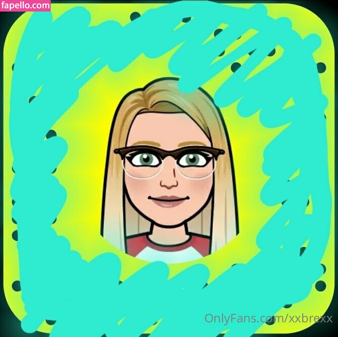 xxbrexx Nude Leaked OnlyFans Photo #29