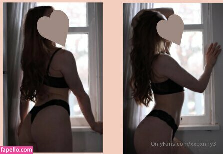 bunnnyx3 / xxbxnny3 Nude Leaked OnlyFans Photo #19