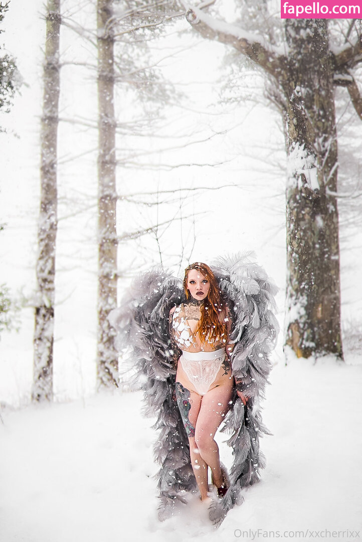 xxcherrixx Nude Leaked OnlyFans Photo #31