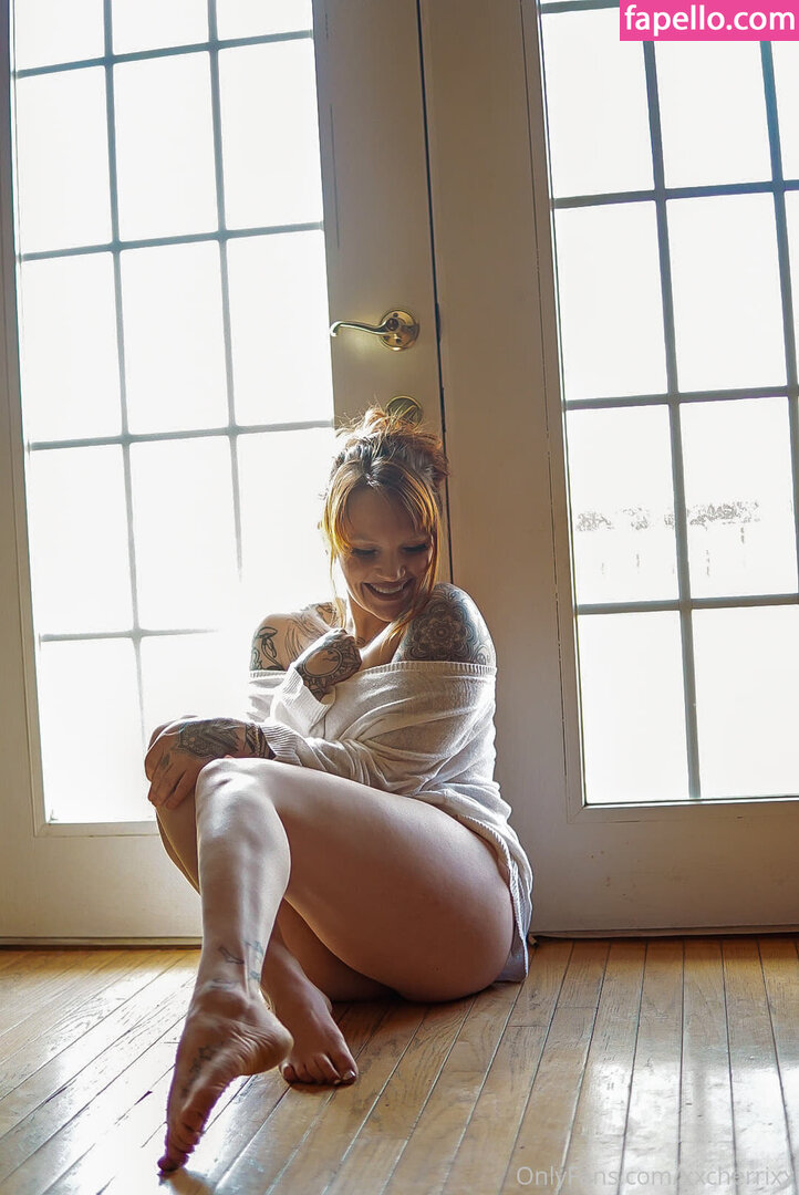 xxcherrixx Nude Leaked OnlyFans Photo #39