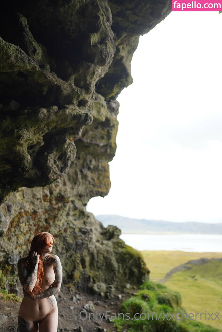 xxcherrixx Nude Leaked OnlyFans Photo #46