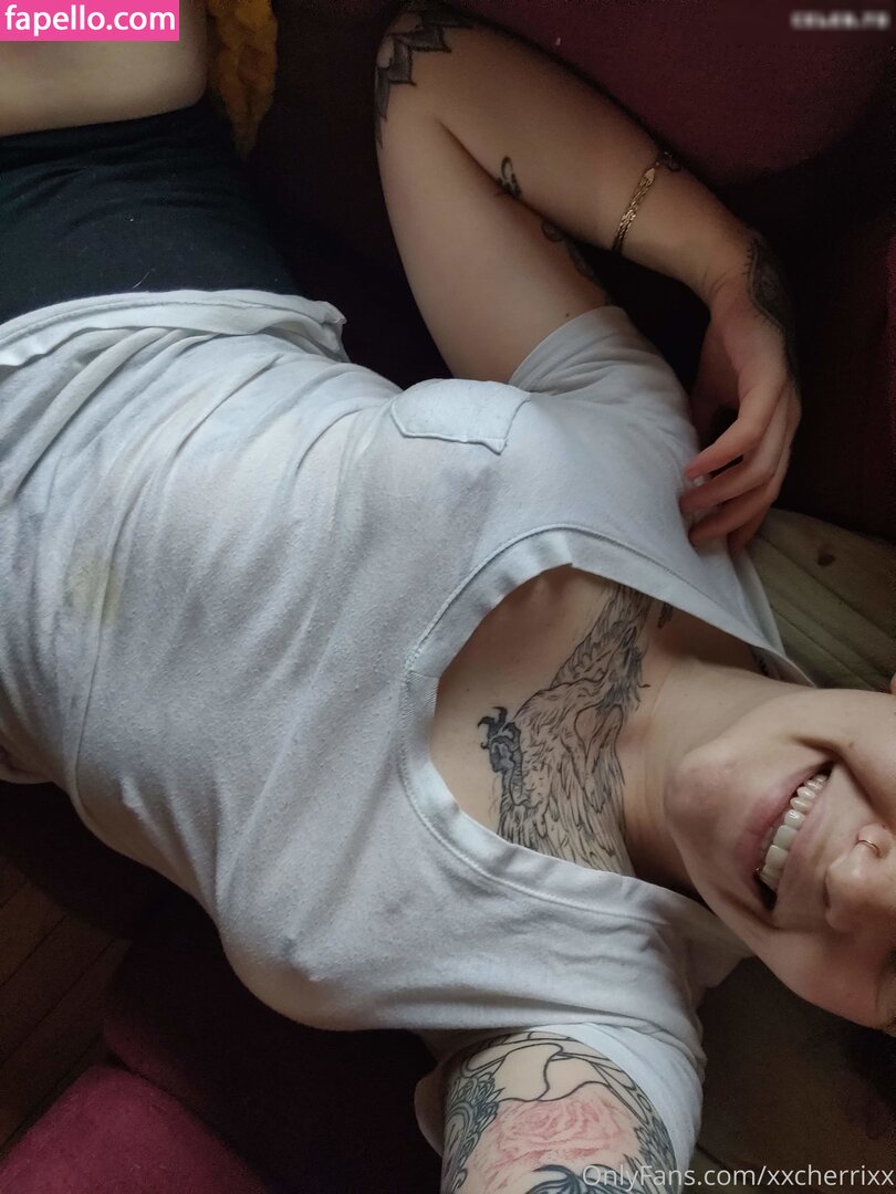 xxcherrixx Nude Leaked OnlyFans Photo #93