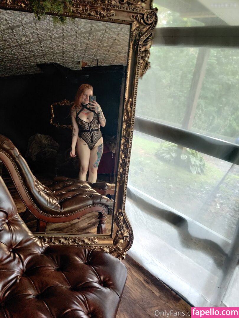 xxcherrixx Nude Leaked OnlyFans Photo #102