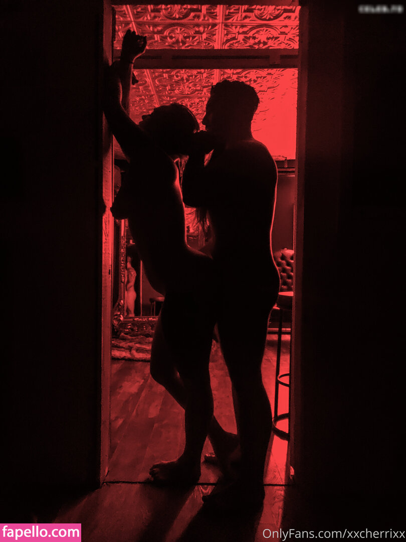 xxcherrixx Nude Leaked OnlyFans Photo #144