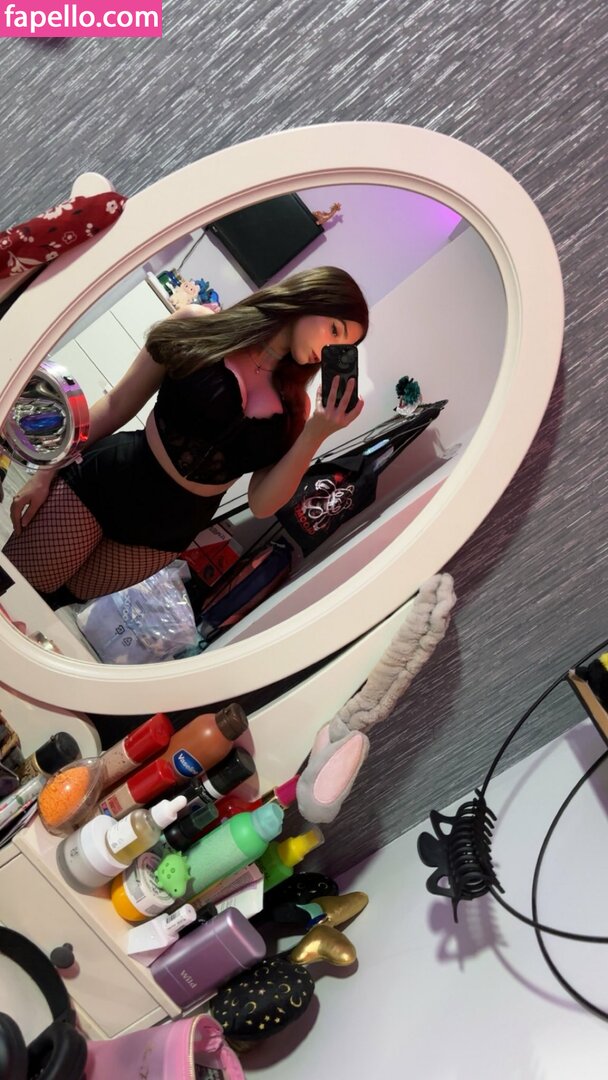 xxcherrybeaxx / xxcherryxxxx Nude Leaked OnlyFans Photo #18