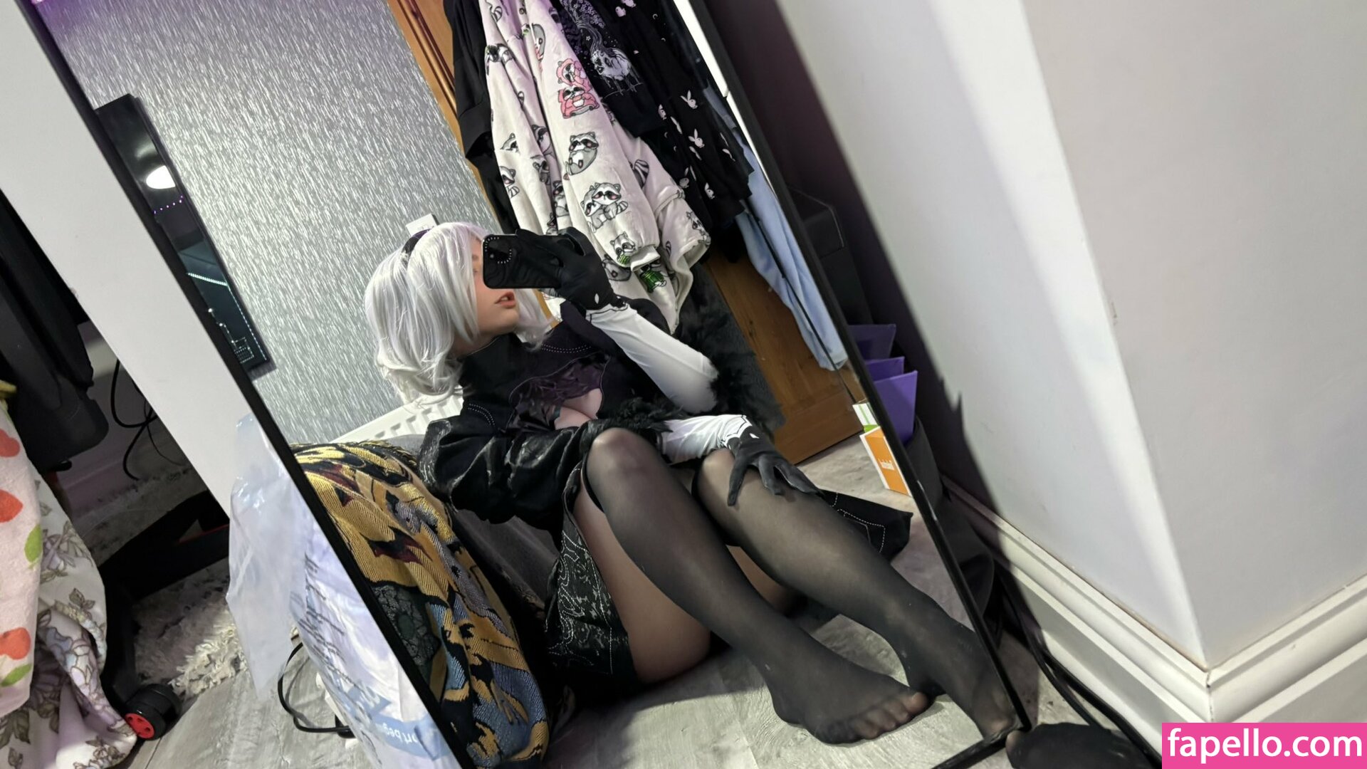 xxcherrybeaxx / xxcherryxxxx Nude Leaked OnlyFans Photo #20