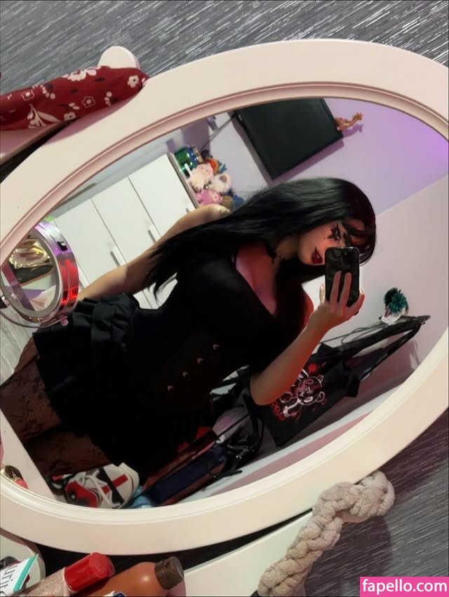 xxcherrybeaxx / xxcherryxxxx Nude Leaked OnlyFans Photo #36