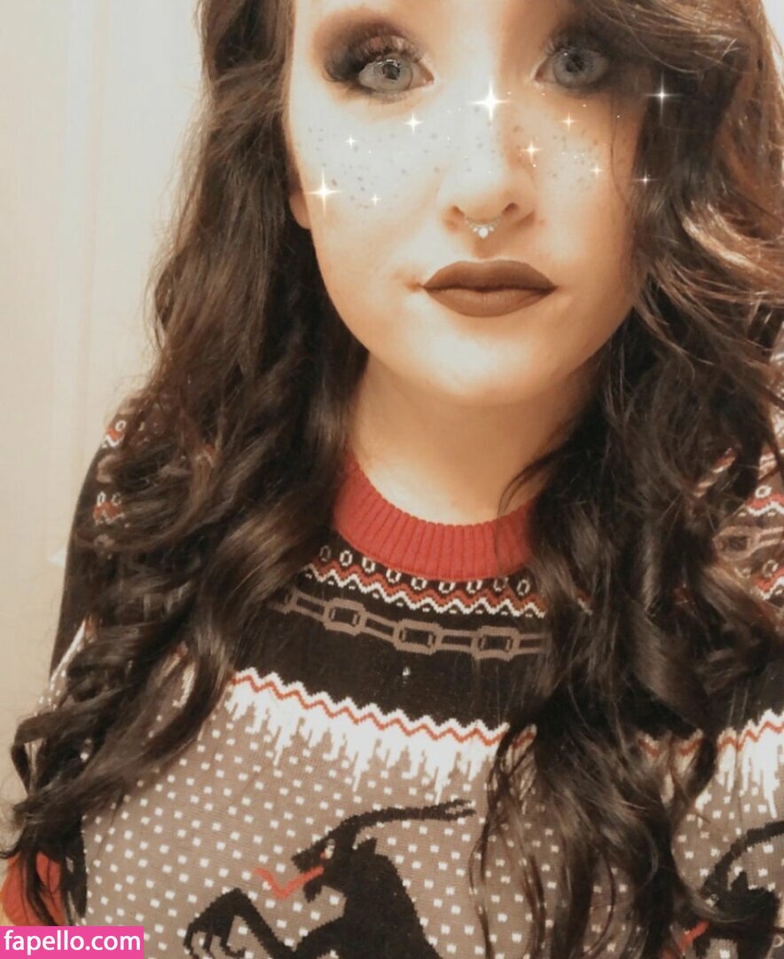 CheshireKatx / lilgothraven / u13085533 / xxcheshire_kat Nude Leaked OnlyFans Photo #28