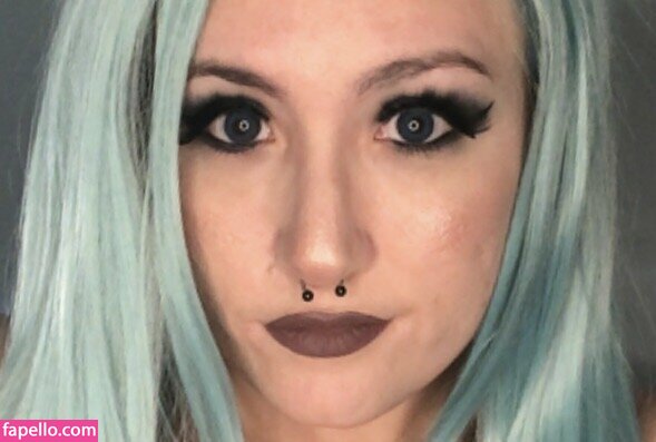 CheshireKatx / lilgothraven / u13085533 / xxcheshire_kat Nude Leaked OnlyFans Photo #60