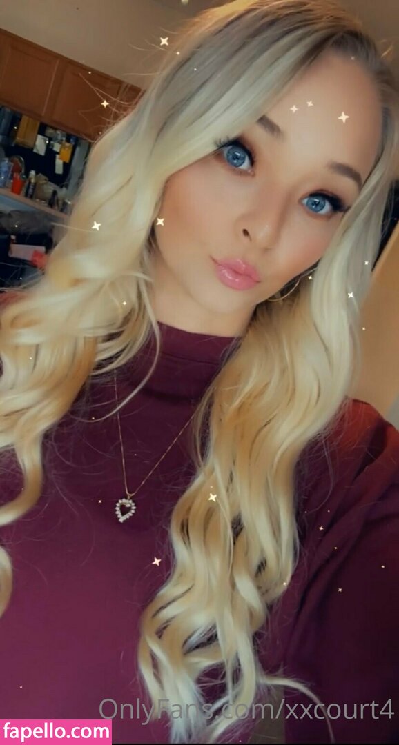 xxchloebabeexx / xxchloebaby / xxchloebabyy Nude Leaked OnlyFans/Patreon Photo #1