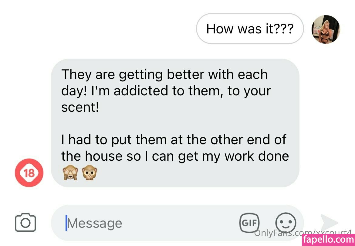 xxchloebabeexx / xxchloebaby / xxchloebabyy Nude Leaked OnlyFans/Patreon Photo #23