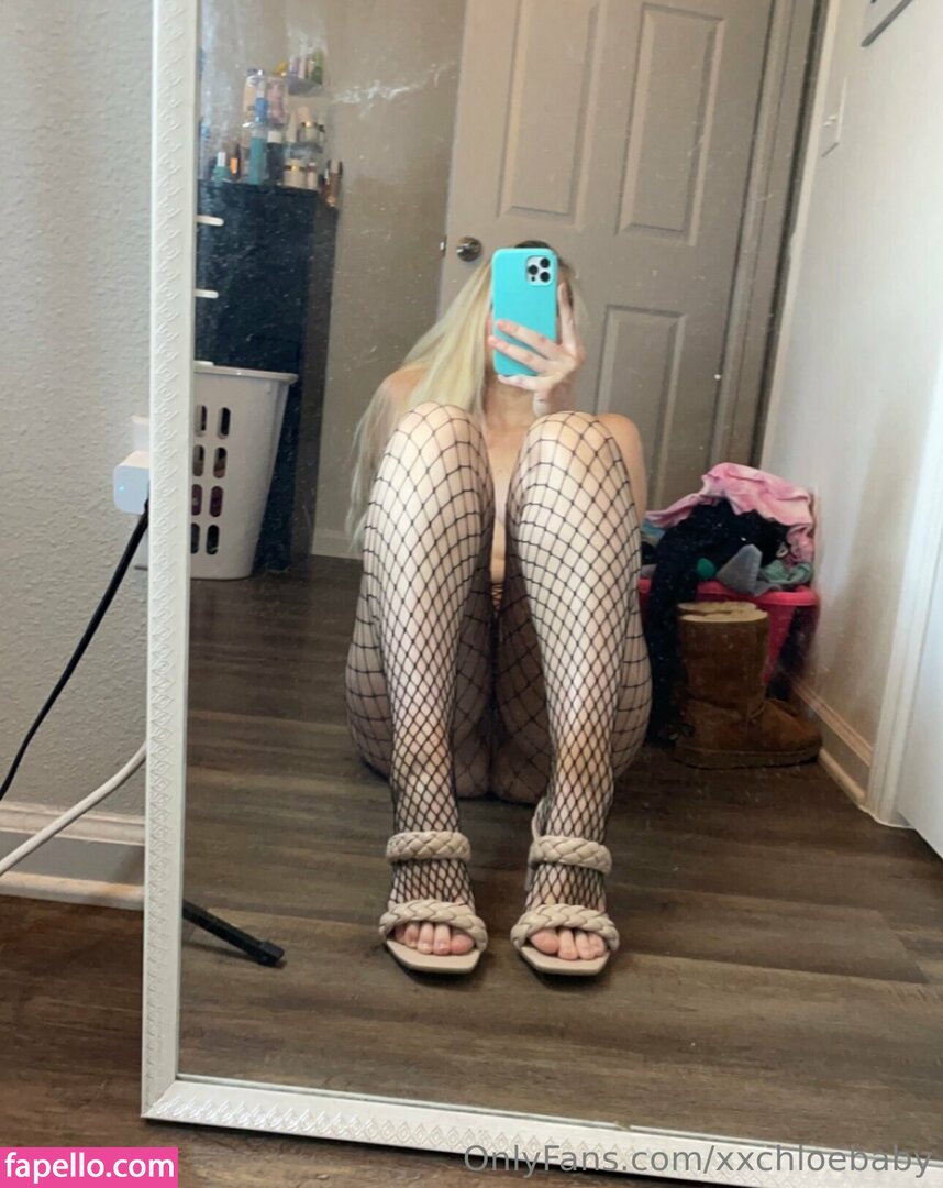 xxchloebabeexx / xxchloebaby / xxchloebabyy Nude Leaked OnlyFans/Patreon Photo #63