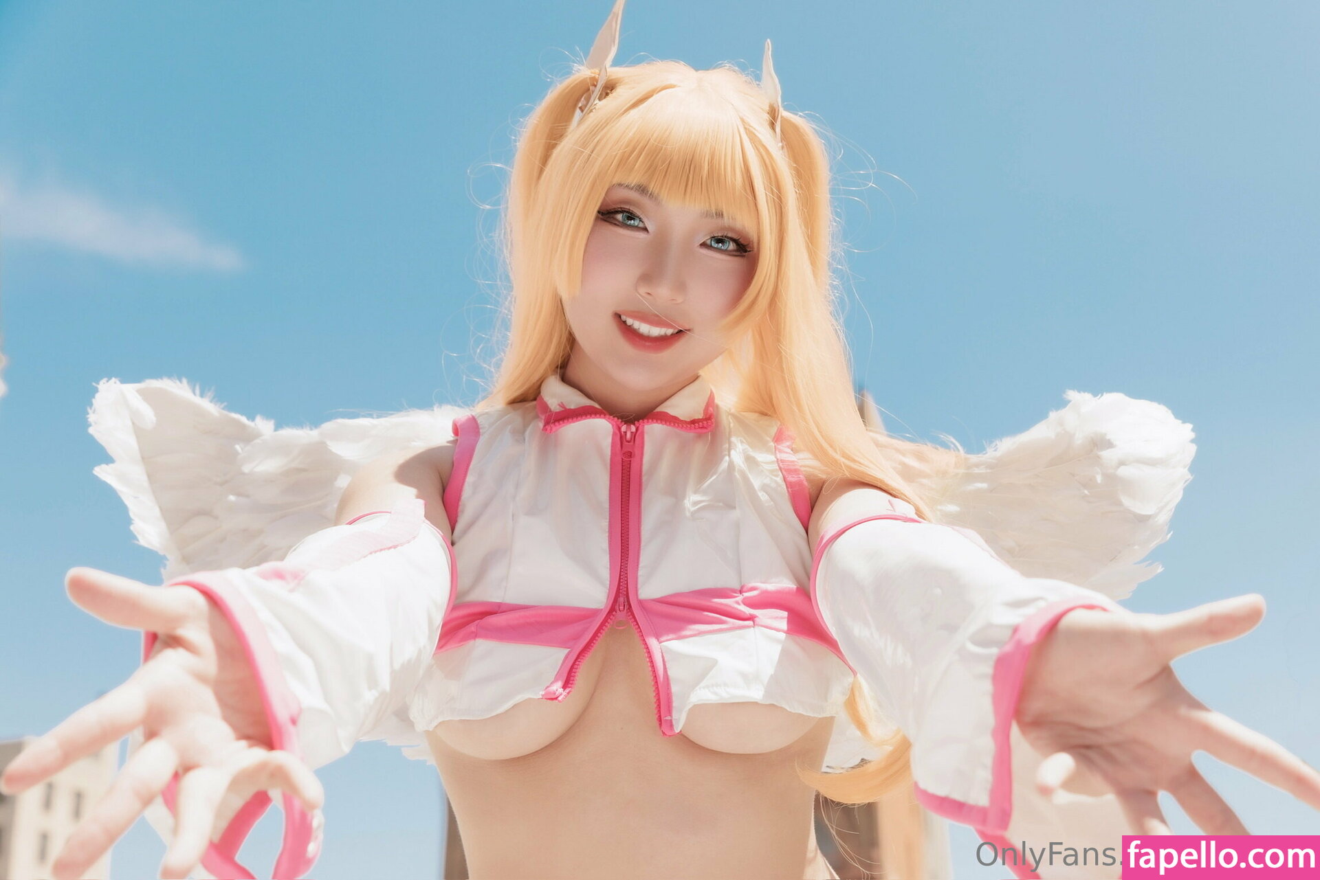 reel / xxclxin Nude Leaked OnlyFans Photo #1